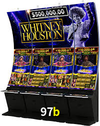 Experimente o Login Seguro Premium no 97b