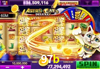 Promoção Relâmpago 97b