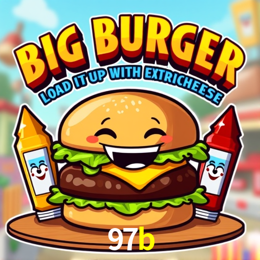 Descubra o Mundo do Cassino Online com 97b