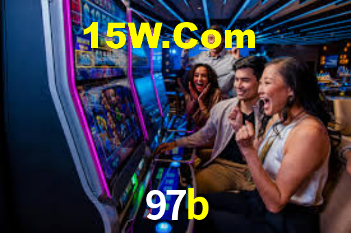 Bônus Generosos e Exclusivos no 97b para Você!