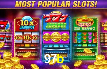 Diretório de Jogos 97b