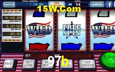 Benefícios da Conta 97b